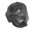 D2E146-HT75-45 Blowers & Centrifugal Fans