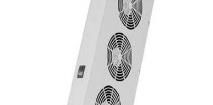 FT-170-300-001 DC Fans