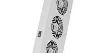 FT-170-318-001 DC Fans