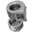 G1G160-BH29-52 Blowers & Centrifugal Fans