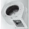 G2G097-AA26-09 Blowers & Centrifugal Fans