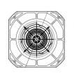 K2E220-RA38-09 Blowers & Centrifugal Fans