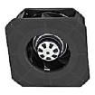 K3G190-RD45-03 Blowers & Centrifugal Fans