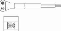 LZ120-6 electronic component of ebm papst