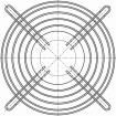 LZ25 electronic component of ebm papst