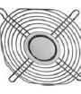 LZ 281 Fan Accessories