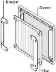 LZ30F electronic component of ebm papst