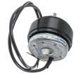 M2D068-CF02-07 AC, DC & Servo Motors