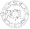 M2E052-BF88-59 electronic component of ebm papst