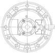 M2E052-BF88-59  Electromechanical
