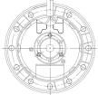 M2E052-BF88-59 AC, DC & Servo Motors