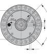 M2E068-EC07-18 AC, DC & Servo Motors