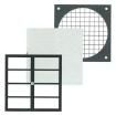 PMFA120T Fan Accessories