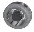 R1G250-AQ21-52 Blowers & Centrifugal Fans