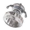 R2D225-AG02-12 Blowers & Centrifugal Fans