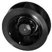 R2E225-AX52-05 Blowers & Centrifugal Fans