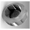 R2G133-AB15-18 Blowers & Centrifugal Fans