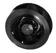 R4E180-AB09-29 Blowers & Centrifugal Fans