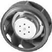 RER120-26/18/2TDP Blowers & Centrifugal Fans