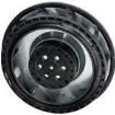 RER125-1906 Blowers & Centrifugal Fans