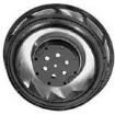 RER125-1956 Blowers & Centrifugal Fans