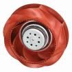 RER190-39/14/2TDLOU Blowers & Centrifugal Fans