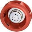 RER190-39/14/2TDMLO Blowers & Centrifugal Fans