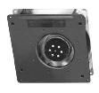 RG125-1906 Blowers & Centrifugal Fans