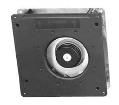 RG125-19/18N Blowers & Centrifugal Fans