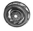 RG160-28/14N Blowers & Centrifugal Fans