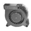RL90-18/12N Blowers & Centrifugal Fans