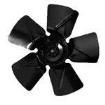 S2D200-BA02-02 AC Fans