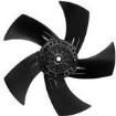 S2D300-BP02-30 AC Fans