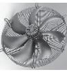 S4E360-EC20-51 AC Fans