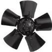W2E300-CC47-02 AC Fans