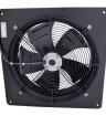 W4D400-DP12-40 AC Fans