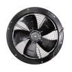 W4E400-CP14-70 AC Fans