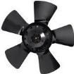 W4S250-CA02-01 AC Fans