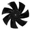 W6E400-CP10-31 AC Fans
