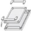27453.32241 Fan Accessories
