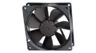 3412N/2ME DC Fans