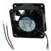 614R DC Fans
