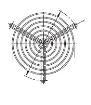 9500-2-4039 electronic component of ebm papst