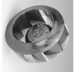 R2S133-AB25-40 DC Fans