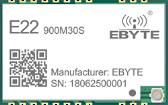 E22-900M30S electronic component of Ebyte