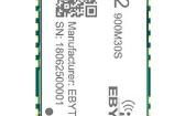 E22-900M30S Sub-GHz Modules