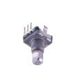 EC11N1525404  Electromechanical