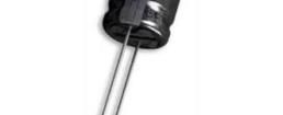 EEUFRLC331 Aluminium Electrolytic Capacitors - Radial Leaded