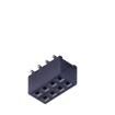 ECC157345EU  Connectors