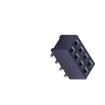ECC157345EU Headers & Wire Housings